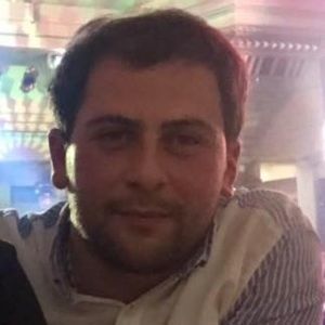 Meet your Posher, Gevorg